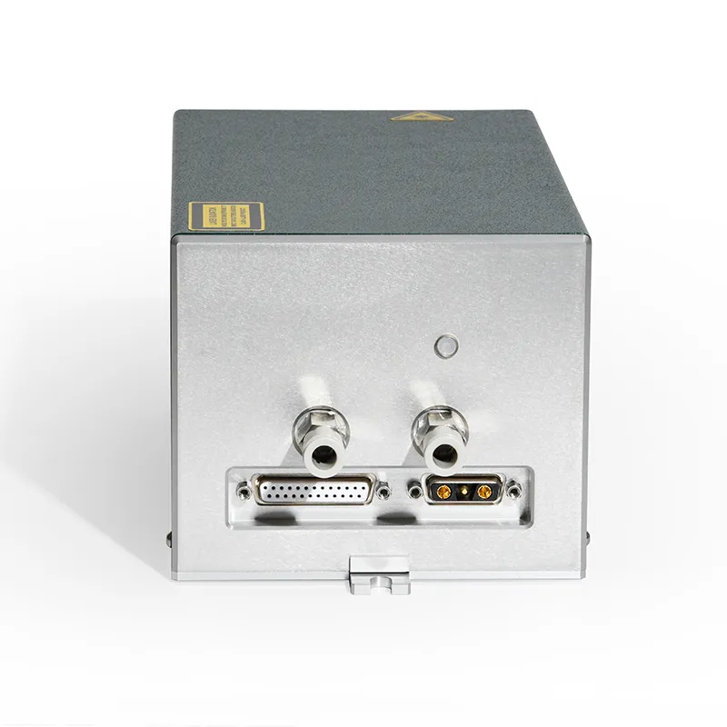 15W UV лазерен източник