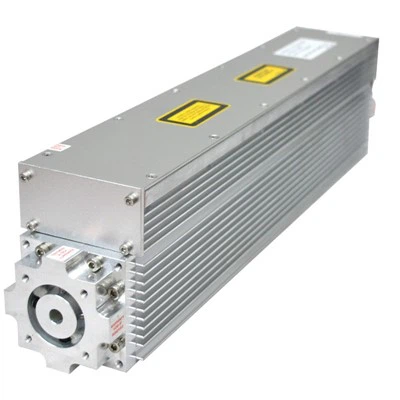 Soing T10A CO2 лазерен източник